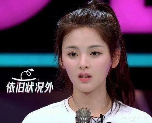 如何看待《101》节目组任由杨超越出丑,车祸现场不剪掉这件事?