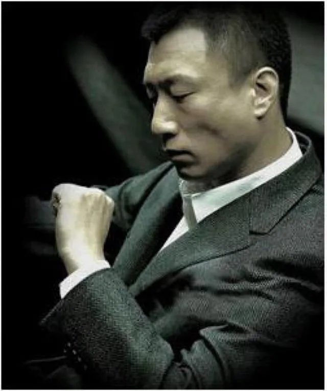 如何评价孙红雷在《极限挑战》中的人品?