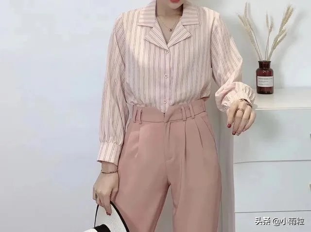 春装的靓点，怎样通过服装模特去诠释？
