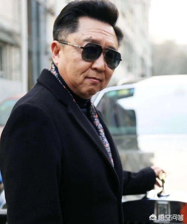 于谦围观事件