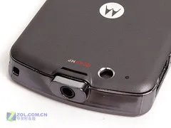 摩托罗拉E8