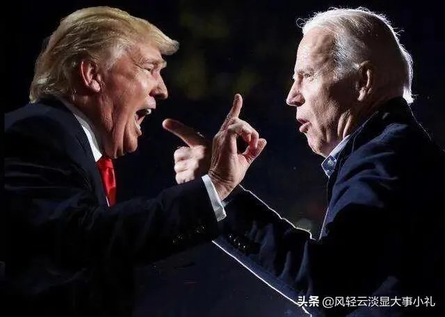 美国现任总统特朗普要求参议院调查前总统奥巴马是何居心?