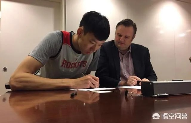 周琦职业生涯第一场季后赛得到2分1篮板怎么评价?