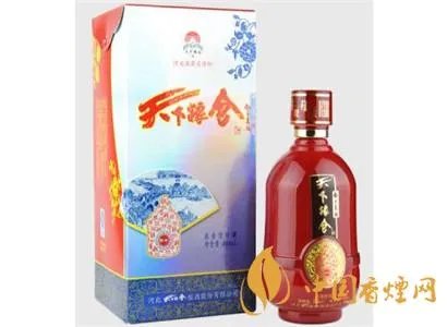 天津婚宴一瓶白酒两瓶红酒：习俗的背后