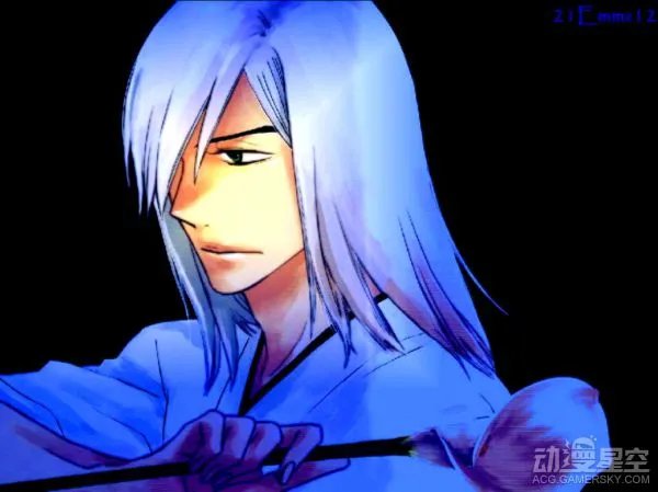《死神》护庭十三队队长实力排名 第一毫无悬念！