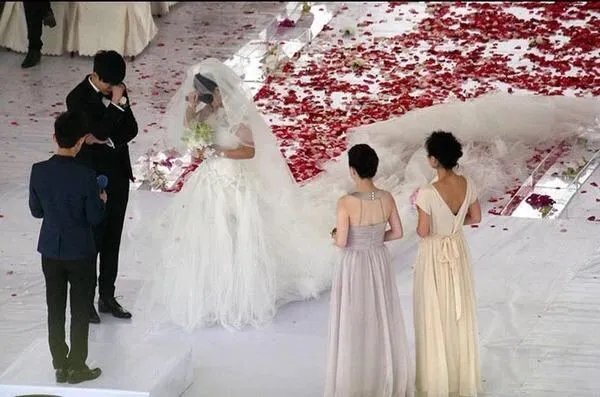 为什么很多情侣都是在结婚前分手