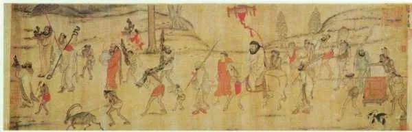 梦幻西游唐太宗身边的18学士和2大将军分别是谁？