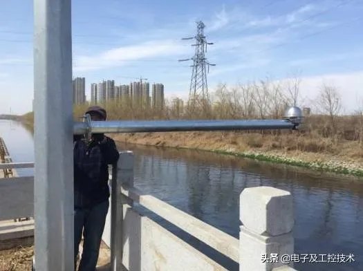 超声波水位计和雷达水位计区别