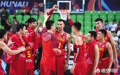 世预赛:中国男篮72:52黎巴嫩成功复仇,你如何评价本场比赛?