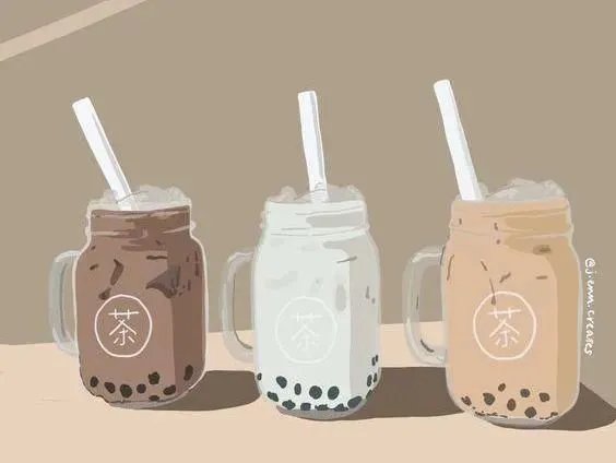 六旬教授喝秋天第一杯奶茶进医院,到底发生了什么?