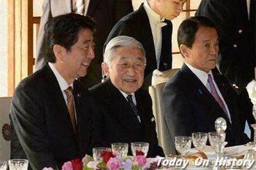 日本为什么有了首相还要设天皇,天皇主要管什么呢?