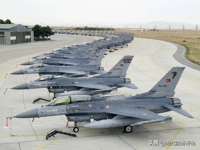 叙政府军称击落一架土耳其无人机,土耳其有无夺取伊德利卜制空权的本事?