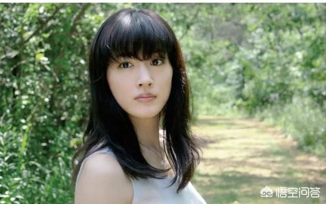 你们觉得绫濑遥演技怎么样?