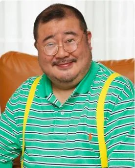 台湾经典偶像剧再翻拍，谁能超越林志颖黄晓明阮经天？