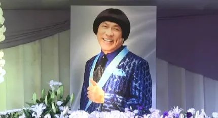 郭采洁痛哭是怎么回事?