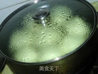 刀切馒头