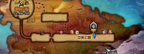 dnf魔界任务凯蒂在哪
