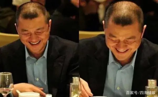 吴彦祖陷秃顶危机,黄晓明最意外, 5位遭遇“头发危机”的男明星都有谁?