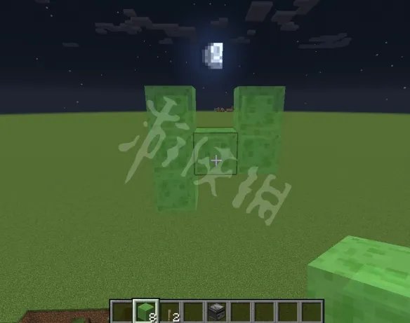 《我的世界》tnt复制机怎么做？简易tnt轰炸机制作方法介绍