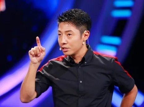 撒贝宁离开央视了吗？