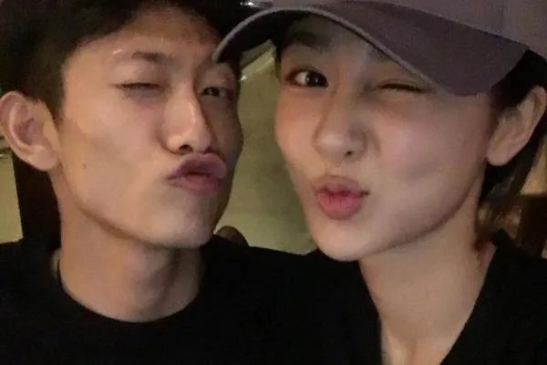 张一山问杨紫怎么不能当我女朋友,杨紫是怎么回答的?