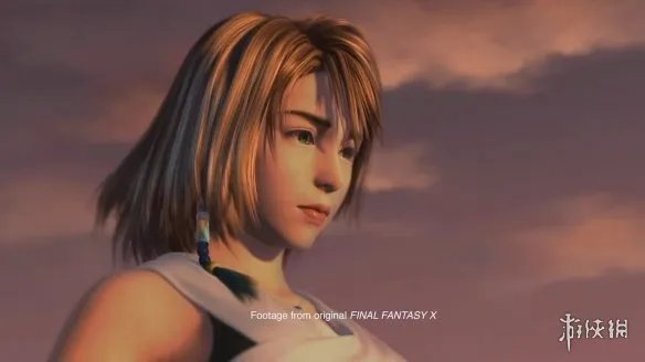 《FF10》女主角尤娜现已加入《最终幻想:纷争NT》