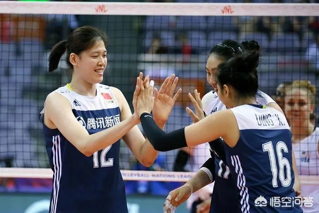 瑞士女排精英赛即将开始,中国女排首场比赛对阵日本女排,中国女排能否获得开门红?
