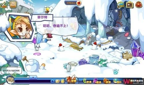 洛克王国天下第一大侠任务怎么做