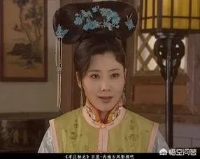 海兰珠是努尔哈赤的妃子,还是皇太极的妃子呢?你怎么看?