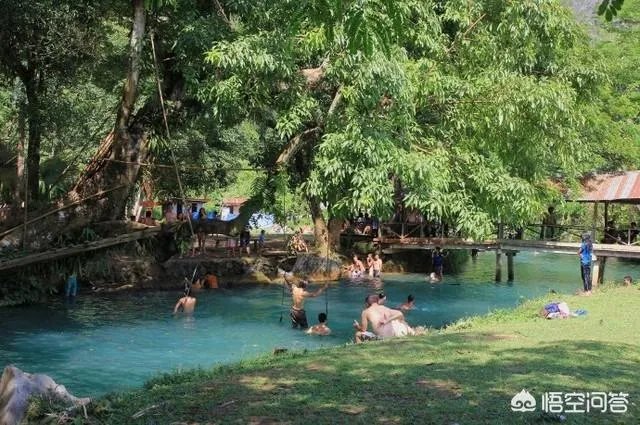 夏季出游避暑,有的喜欢在国内,有的喜欢出国。你感觉去哪里好?