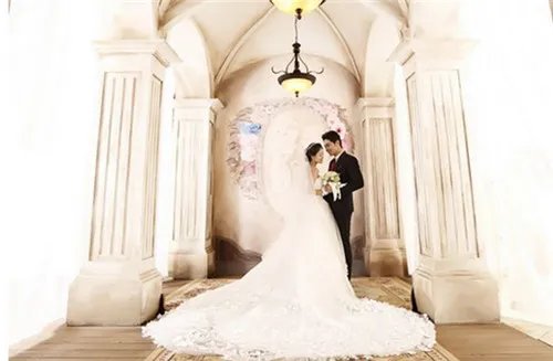 扬州婚纱摄影前十名有哪些 你不能错过的婚纱摄影楼推荐