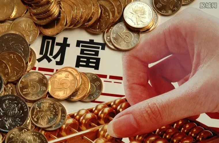 李兆会2019现状 前山西首富现在身价有多少？