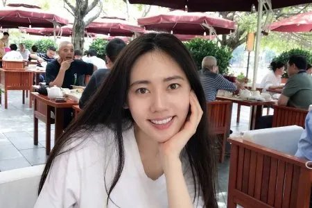 作为韩国人的秋瓷炫为什么这么受中国人的喜爱?