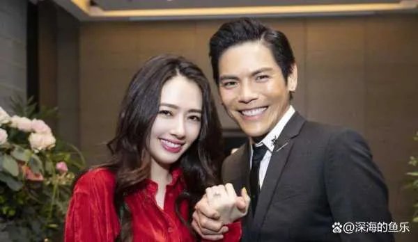 郭碧婷向佐疑似婚变,向太发文暗藏深意,被指暗示儿媳包容知感恩,怎么看?