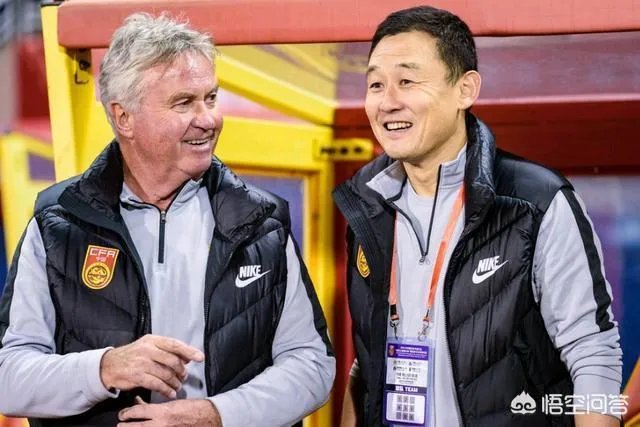 忍不了!韩乔生怒斥希丁克拿钱不干事,中国足球要自我反思。你支持韩乔生吗?你怎么看?