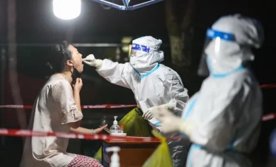 贵阳筛查出阳性感染者超300例，此地疫情传播链是否出现了外溢？