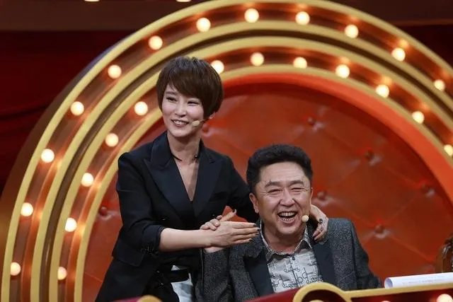 于谦围观事件
