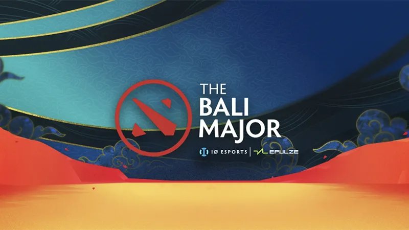 《DOTA2》巴厘岛Major 6月29日开战 TI12中国区预选赛名额只有一个