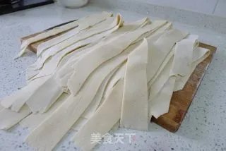 最后的麦客——跟着舌尖上中国的脚步做裤带面