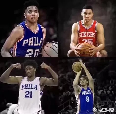 恩比德受伤,你怎么看西蒙斯最近的表现?