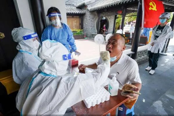 北京市新增3处高风险地区，北京各区的疫情情况怎么样了？