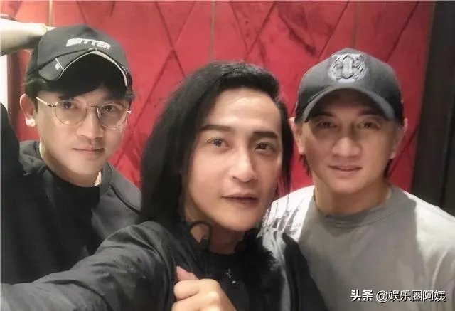 你相信小虎队之间的友谊是真的吗?