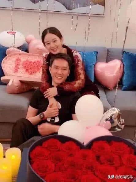 赵丽颖和陈伟霆年龄合适为什么没有在一起?