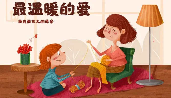 母亲节的由来英文版