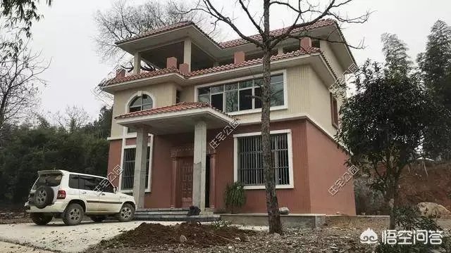 新农村建房算起来要1200元一平米,合算吗?