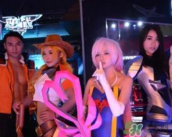 2017斗鱼嘉年华门票多少钱?斗鱼嘉年华门票价格