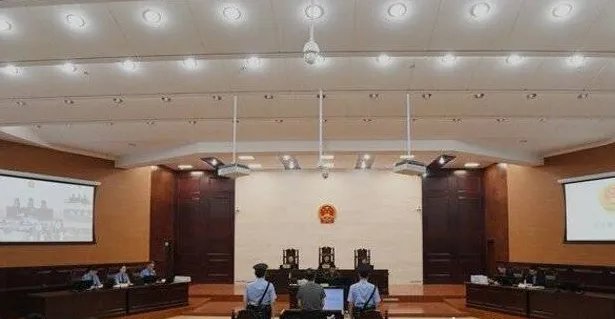 任廷琦受贿案开庭宣判结果是什么？