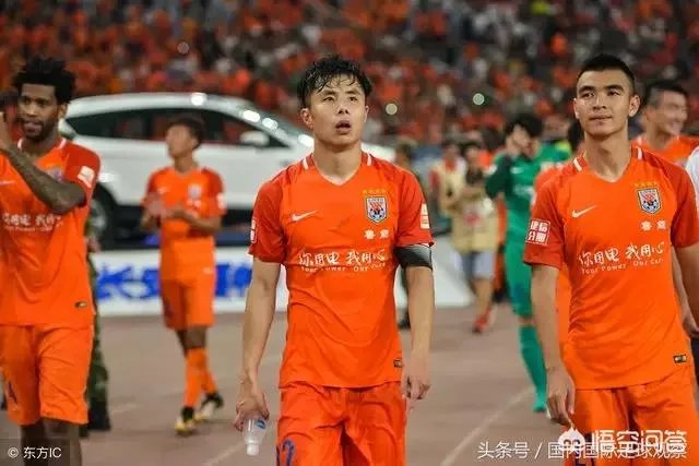 北京国安与山东鲁能会师足协杯决赛,争夺2019年亚冠联赛直接晋级正赛资格,你更看好谁?