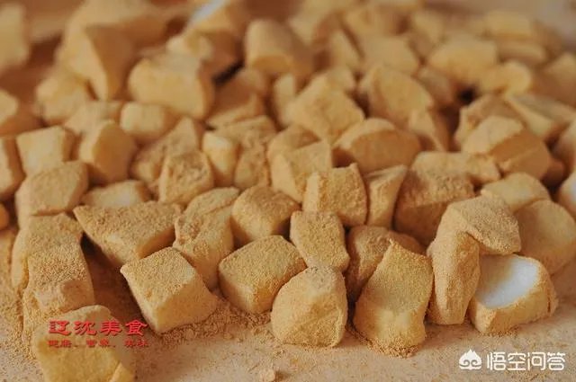 舌尖之上的朝鲜族美食有哪些?