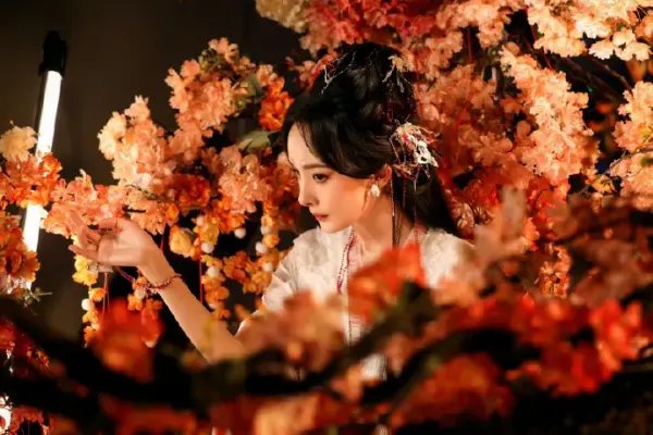 杨幂退出《狐妖小红娘》系谣言,造谣者需要承担哪些责任?